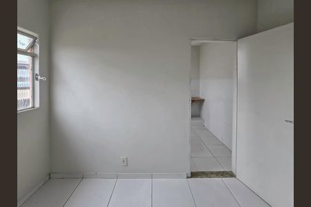 Quarto de casa para alugar com 1 quarto, 35m² em São Januário (justinópolis), Ribeirão das Neves