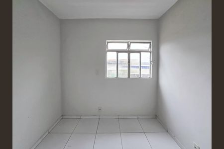 Quarto de casa para alugar com 1 quarto, 35m² em São Januário (justinópolis), Ribeirão das Neves