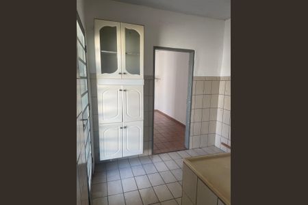 Casa para alugar com 2 quartos, 240m² em Vila Ema, São José dos Campos