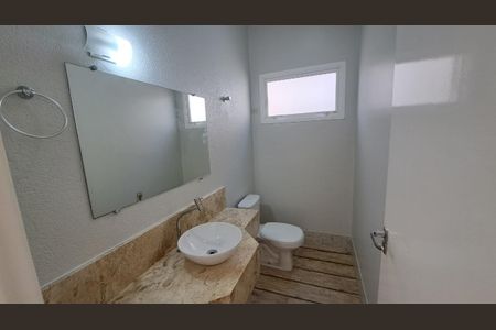 Casa de Condomínio para alugar com 3 quartos, 197m² em Jardim Pari, Paulínia