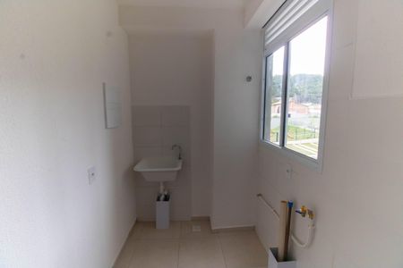 Sala de apartamento para alugar com 2 quartos, 36m² em Várzea das Moças, Niterói