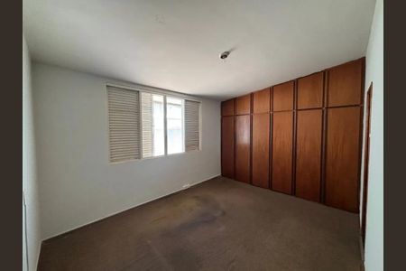 Quarto 3 de casa para alugar com 4 quartos, 150m² em Brasil, Uberlândia