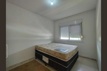 Quarto 1 de apartamento para alugar com 2 quartos, 63m² em Vila Nova, Novo Hamburgo