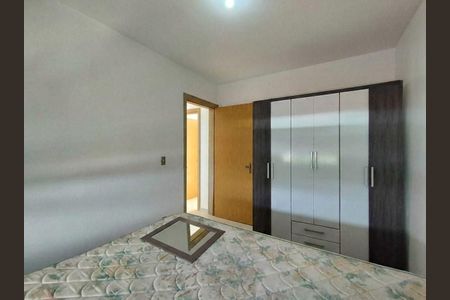 Quarto 1 de apartamento para alugar com 2 quartos, 63m² em Vila Nova, Novo Hamburgo