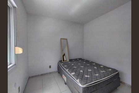 Quarto 2 de apartamento para alugar com 2 quartos, 63m² em Vila Nova, Novo Hamburgo