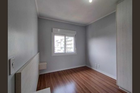 Quarto 1 de apartamento para alugar com 2 quartos, 54m² em Vila Nova, Novo Hamburgo