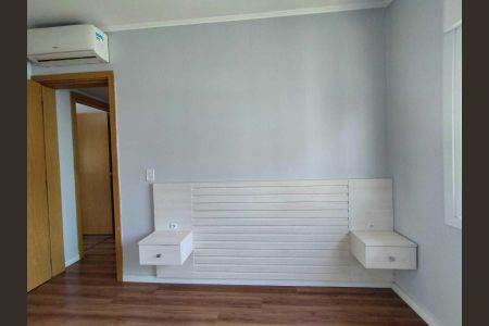 Quarto 1 de apartamento para alugar com 2 quartos, 54m² em Vila Nova, Novo Hamburgo