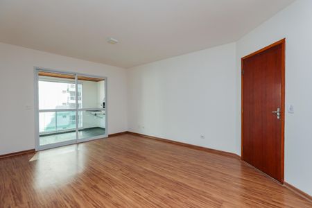 Sala de apartamento à venda com 3 quartos, 110m² em Jardim Maria Rosa, Taboão da Serra
