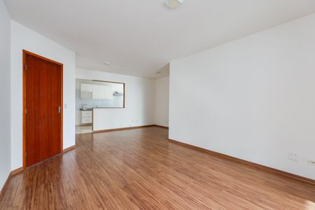 Sala de apartamento à venda com 3 quartos, 110m² em Jardim Maria Rosa, Taboão da Serra