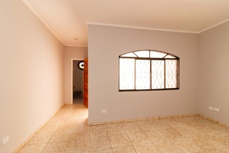 Sala de casa de condomínio à venda com 3 quartos, 130m² em Jardim Brasil (zona Norte), São Paulo
