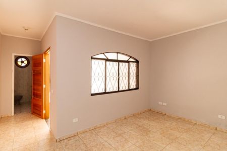 Sala de casa de condomínio à venda com 3 quartos, 130m² em Jardim Brasil (zona Norte), São Paulo