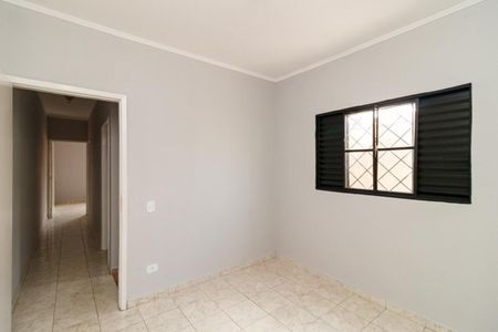 Quarto de casa de condomínio à venda com 3 quartos, 130m² em Jardim Brasil (zona Norte), São Paulo