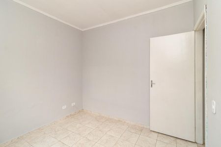 Quarto de casa de condomínio à venda com 3 quartos, 130m² em Jardim Brasil (zona Norte), São Paulo