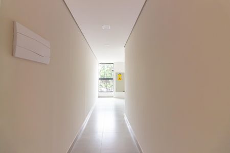 Lavanderia de kitnet/studio para alugar com 1 quarto, 19m² em Centro, Osasco