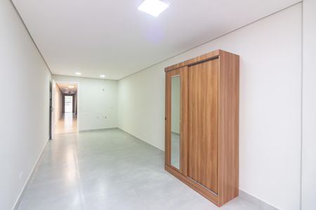 Studio de kitnet/studio para alugar com 1 quarto, 19m² em Centro, Osasco