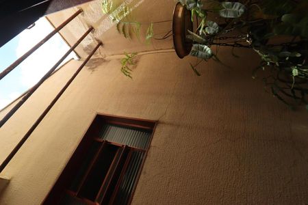 Clarabóia de casa para alugar com 3 quartos, 140m² em Presidente Medici, Ribeirão Preto