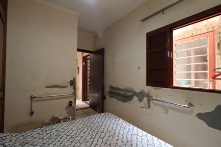 Suite de casa para alugar com 3 quartos, 140m² em Presidente Medici, Ribeirão Preto