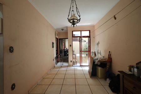 Sala de casa para alugar com 3 quartos, 140m² em Presidente Medici, Ribeirão Preto