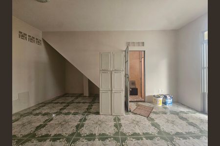 sala de casa para alugar com 3 quartos, 100m² em Vale das Pedrinhas, Salvador