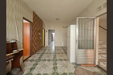 Sala de casa para alugar com 3 quartos, 100m² em Vale das Pedrinhas, Salvador