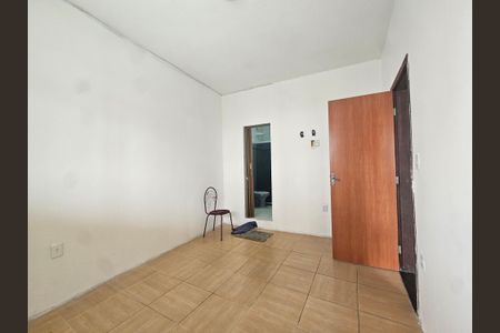 quarto 1 suite de casa para alugar com 3 quartos, 100m² em Vale das Pedrinhas, Salvador