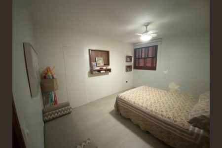 Casa à venda com 4 quartos, 304m² em Anhangabaú, Jundiaí