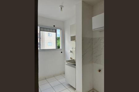 Apartamento para alugar com 1 quarto, 42m² em Vila Helena, Sorocaba