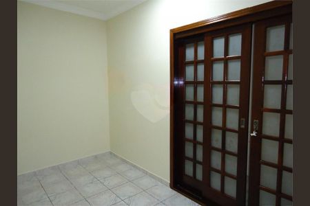 Casa à venda com 3 quartos, 200m² em Vila Buenos Aires, São Paulo