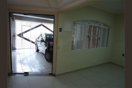 Casa à venda com 3 quartos, 200m² em Vila Buenos Aires, São Paulo