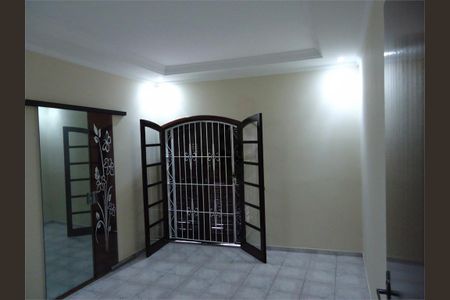 Casa à venda com 3 quartos, 200m² em Vila Buenos Aires, São Paulo