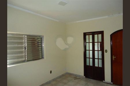 Casa à venda com 3 quartos, 200m² em Vila Buenos Aires, São Paulo