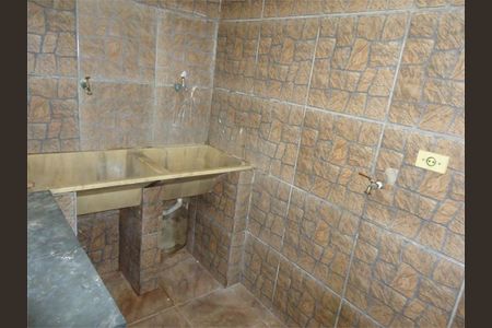 Casa à venda com 3 quartos, 200m² em Vila Buenos Aires, São Paulo