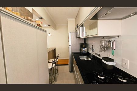 Apartamento à venda com 2 quartos, 54m² em Loteamento Parque Industrial, Jundiaí