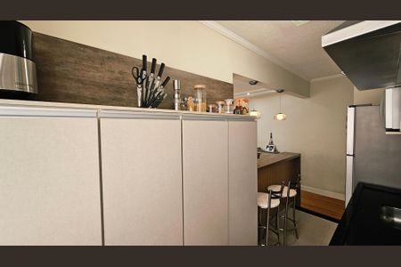 Apartamento à venda com 2 quartos, 54m² em Loteamento Parque Industrial, Jundiaí