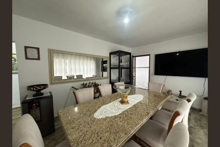 Sala de casa à venda com 3 quartos, 350m² em Jardim Timbauhy, Barueri