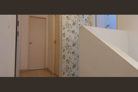 Corredor de casa à venda com 3 quartos, 80m² em Parque Imperador, Campinas