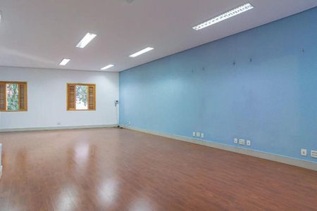 Casa para alugar com 1 quarto, 200m² em Higienópolis, São Paulo