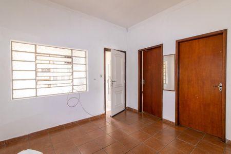 Sala de casa para alugar com 2 quartos, 62m² em Ponte Preta, Campinas
