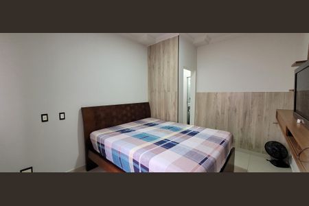 quarto 1 de apartamento para alugar com 3 quartos, 70m² em Senhora das Gracas, Betim