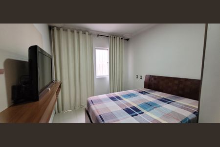 quarto 1 de apartamento para alugar com 3 quartos, 70m² em Senhora das Gracas, Betim