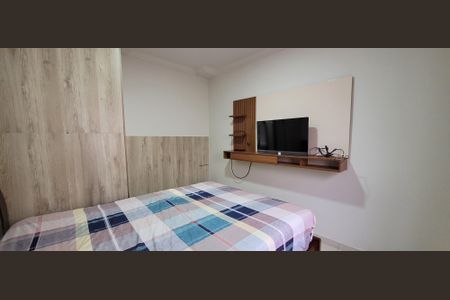 quarto 1 de apartamento para alugar com 3 quartos, 70m² em Senhora das Gracas, Betim