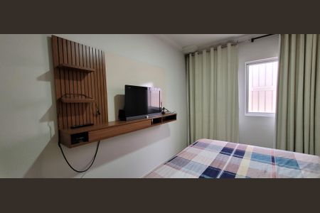 quarto 1 de apartamento para alugar com 3 quartos, 70m² em Senhora das Gracas, Betim
