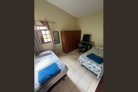 Casa para alugar com 3 quartos, 65m² em Jacutinga, Belford Roxo