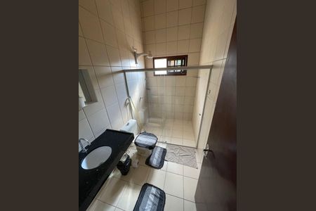 Casa para alugar com 3 quartos, 65m² em Jacutinga, Belford Roxo