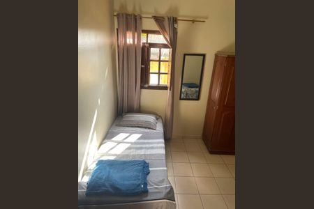 Casa para alugar com 3 quartos, 65m² em Jacutinga, Belford Roxo