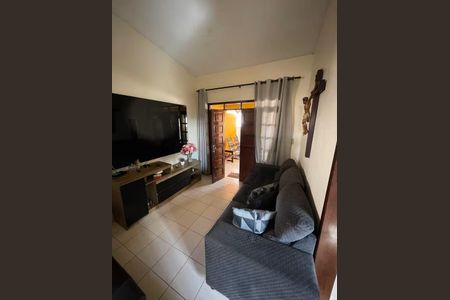 Casa para alugar com 3 quartos, 65m² em Jacutinga, Belford Roxo