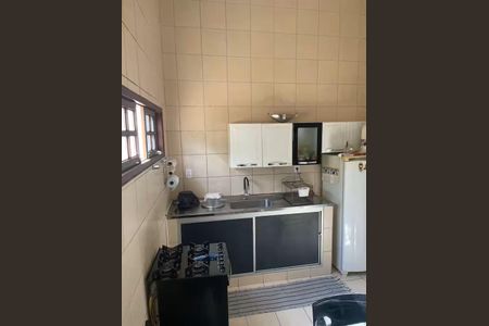 Casa para alugar com 3 quartos, 65m² em Jacutinga, Belford Roxo