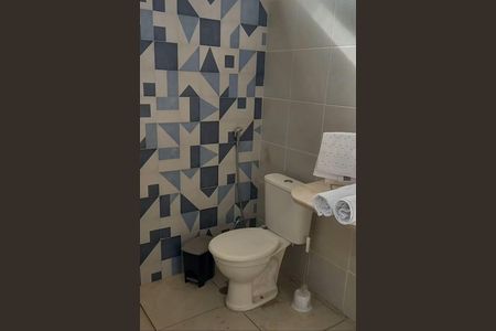 Casa para alugar com 3 quartos, 65m² em Jacutinga, Belford Roxo