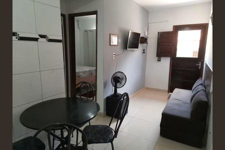 Sala de casa para alugar com 2 quartos, 55m² em Jacutinga, Belford Roxo