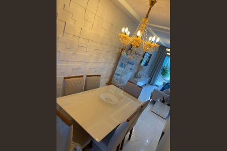 Casa para alugar com 2 quartos, 60m² em Jacutinga, Belford Roxo